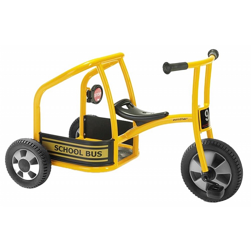 Winther Circleline School Bus Trike - School Furniture