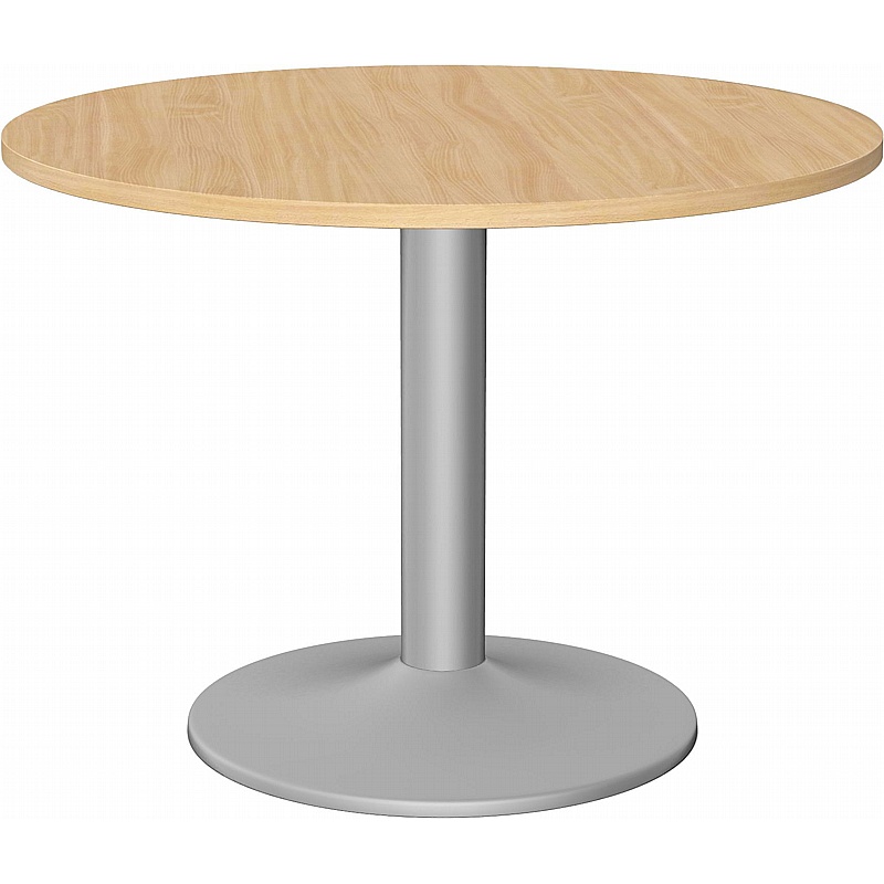 Kito Round Meeting and Breakout Tables - Meeting Room