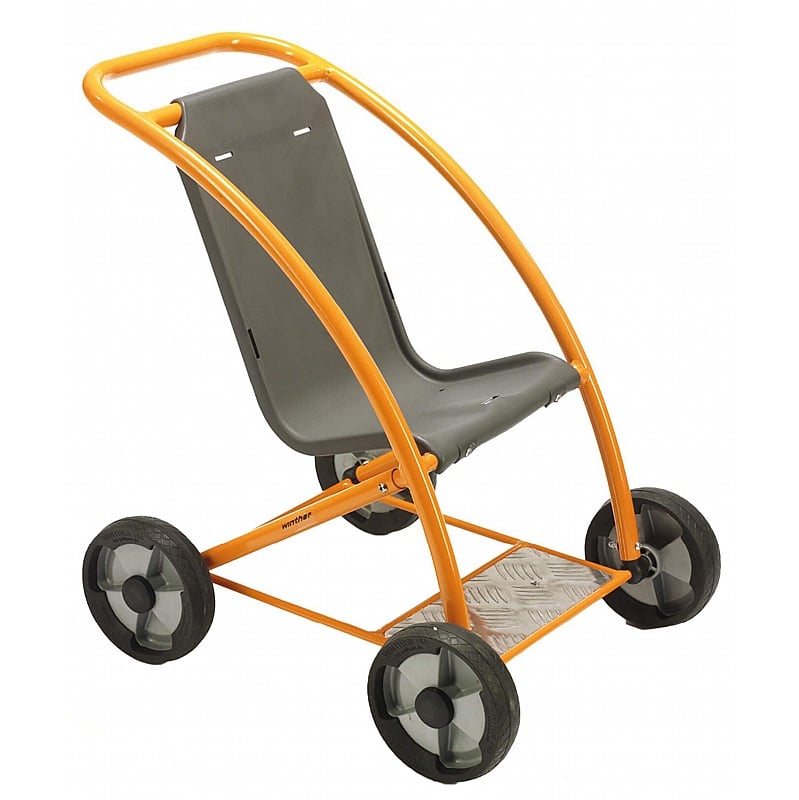 Winther Circleline Child Stroller - School Furniture