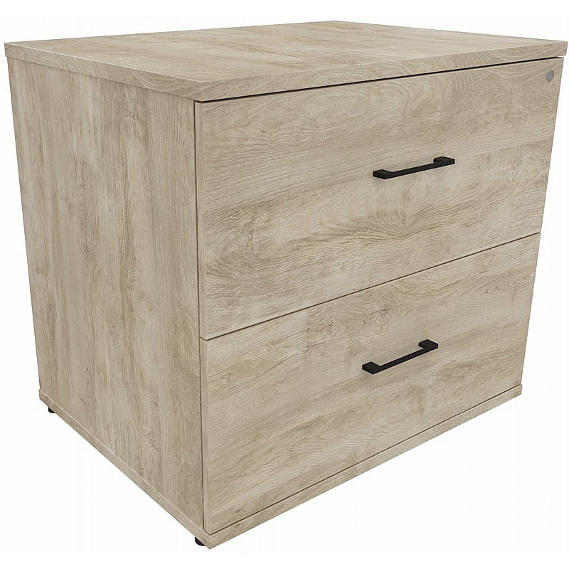 Unified Side Filing Cabinets - Office Storage