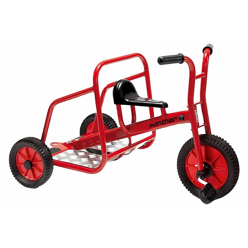 Winther Viking Ben Hur Tricycle - School Furniture