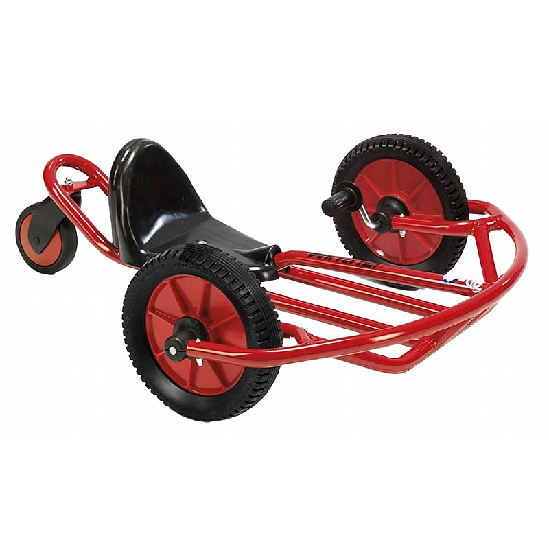 Winther Viking Swingcarts - School Furniture