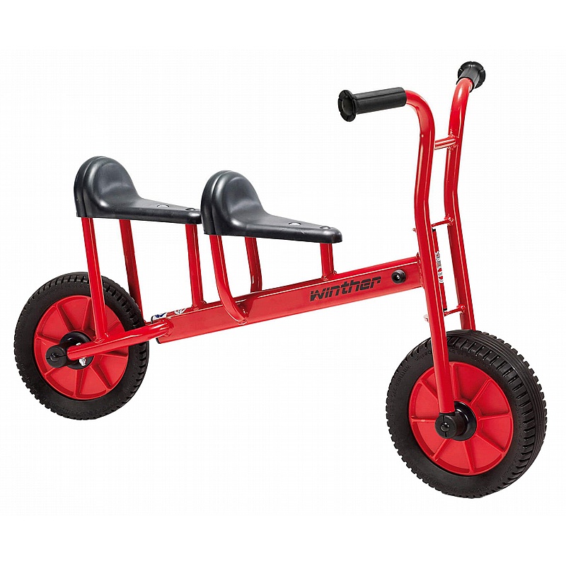 Winther Viking Tandem Bikerunner - School Furniture