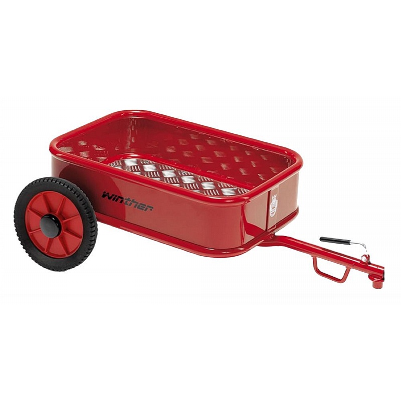 Winther Viking Trailer - School Furniture