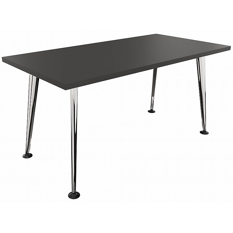 Boss Design Pegasus Rectangular Meeting and Boardroom Tables - Meeting Room