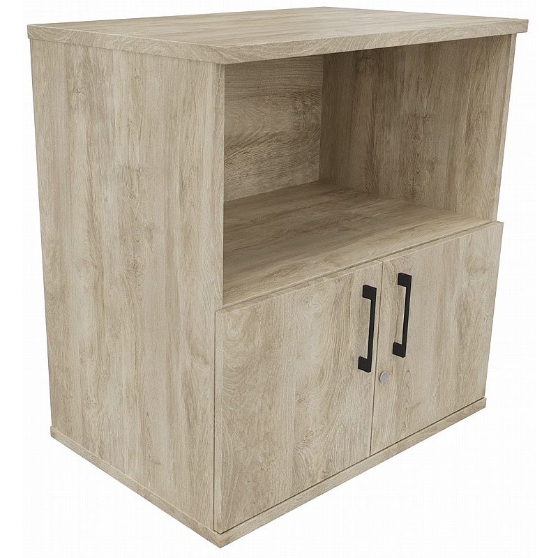 Unified Combination Office Cupboards - Office Storage