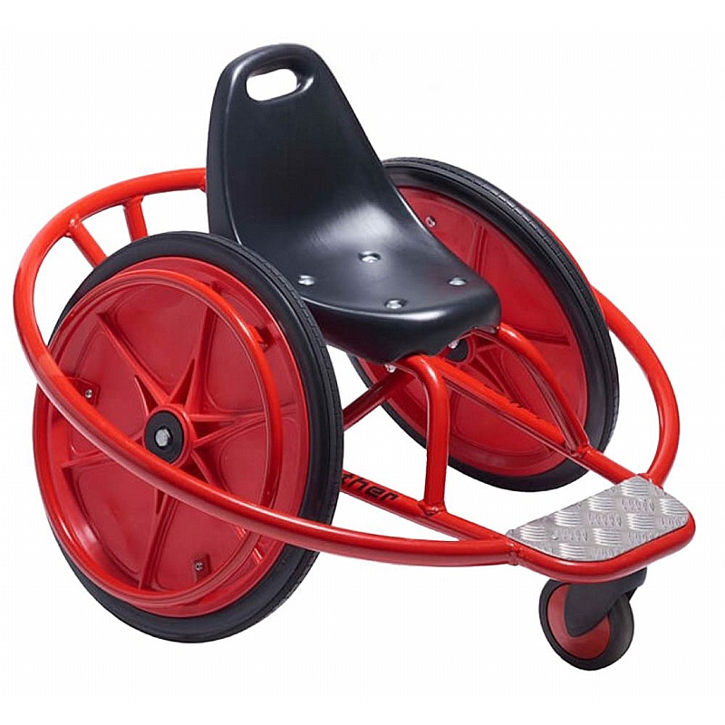 Winther Viking Challenge Wheely Rider - School Furniture