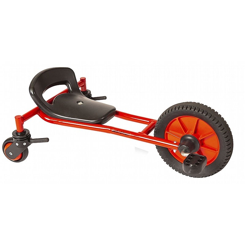 Winther Viking Challenge Medi FunRacer - School Furniture