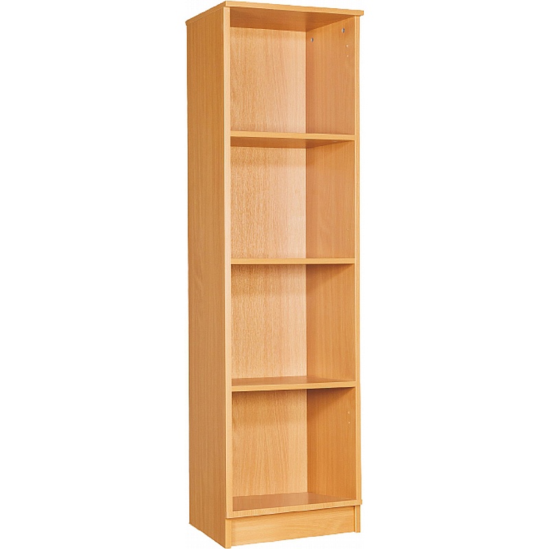 EduStore 20 File Open Tall Storage Unit - School Furniture