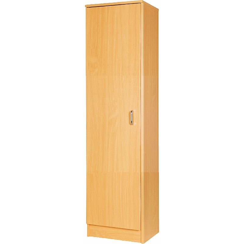 EduStore 20 File Tall Storage Cupboard - School Furniture