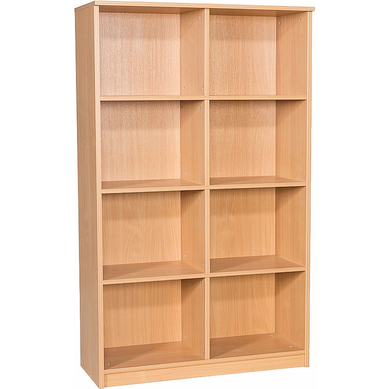 EduStore 40 File Open Storage Unit - School Furniture