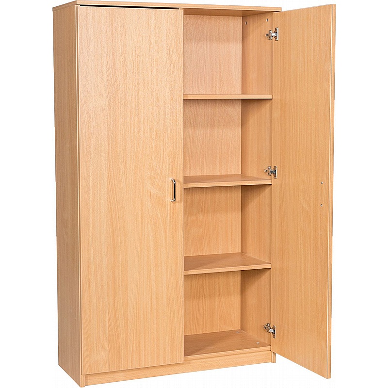 EduStore 40 File Storage Cupboard - School Furniture