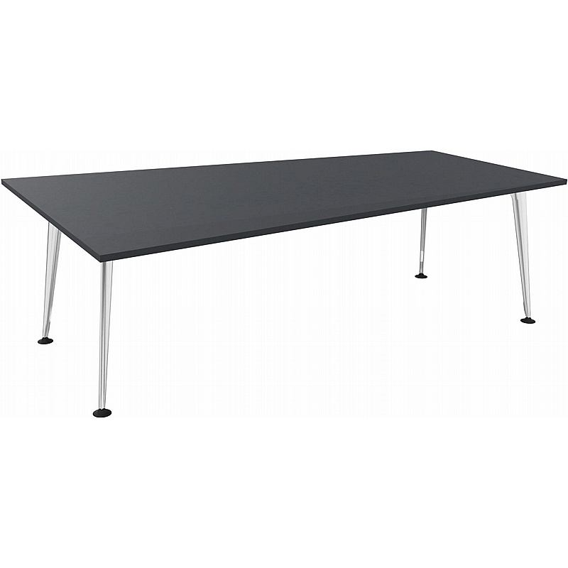 Boss Design Pegasus Trapezoidal Meeting and Boardroom Tables - Meeting Room