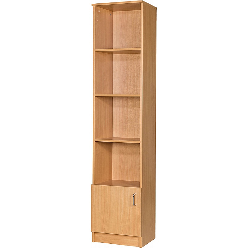 EduStore 25 File Combination Storage Unit - School Furniture