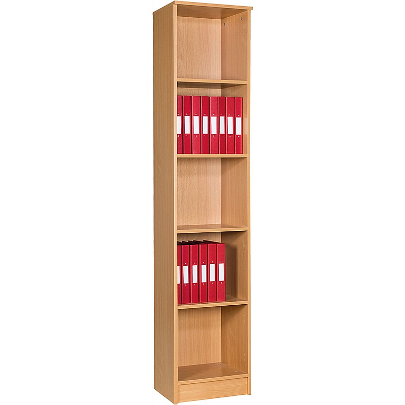 EduStore 25 File Open Storage Unit - School Furniture