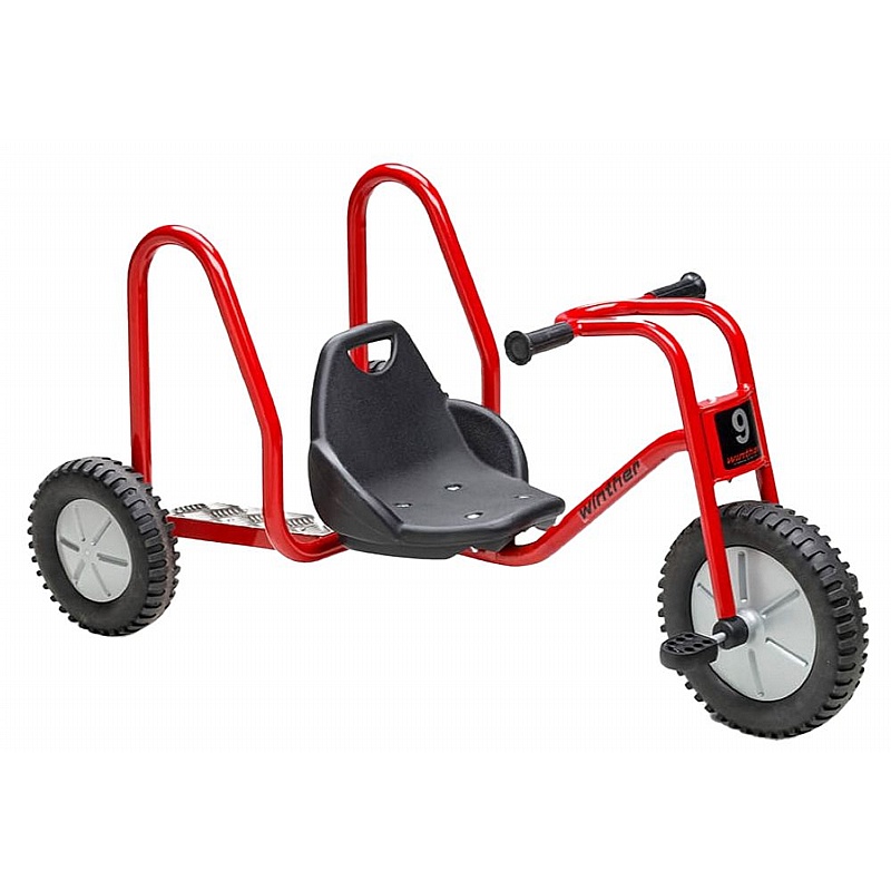 Winther Viking Explorer BobKart - School Furniture