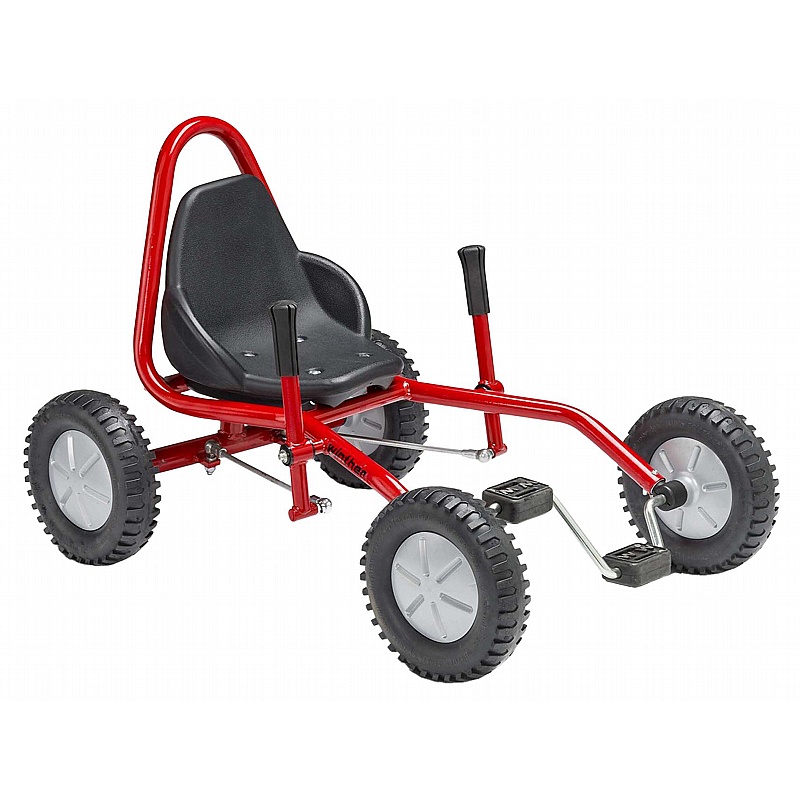 Winther Viking Explorer Off Roader Large FunKart - School Furniture