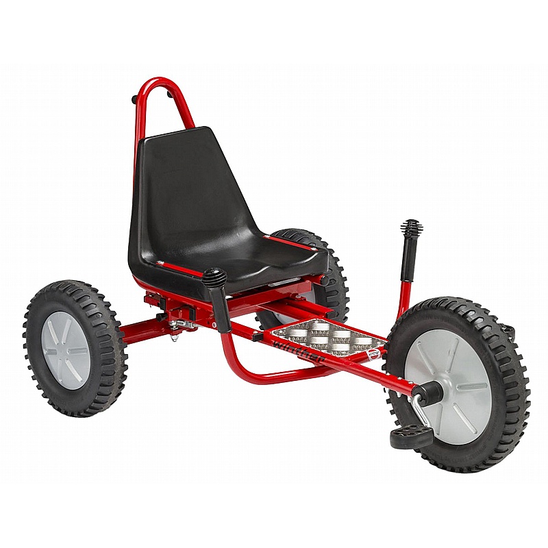 Winther Viking Explorer Off Roader FunRacer - School Furniture