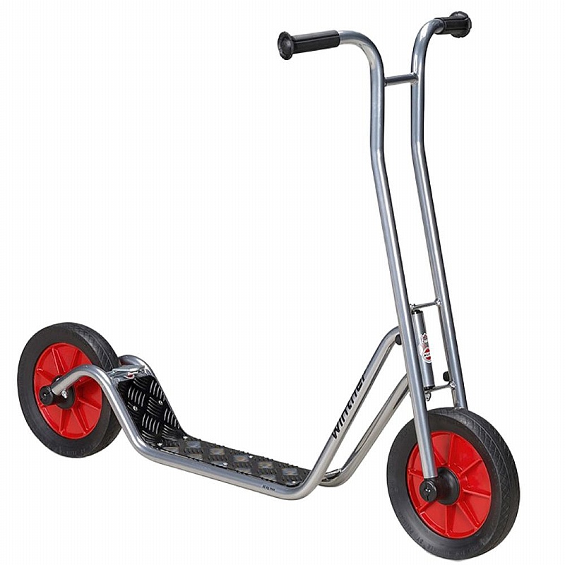 Winther Viking Explorer Off Roader Scooter Maxi - School Furniture