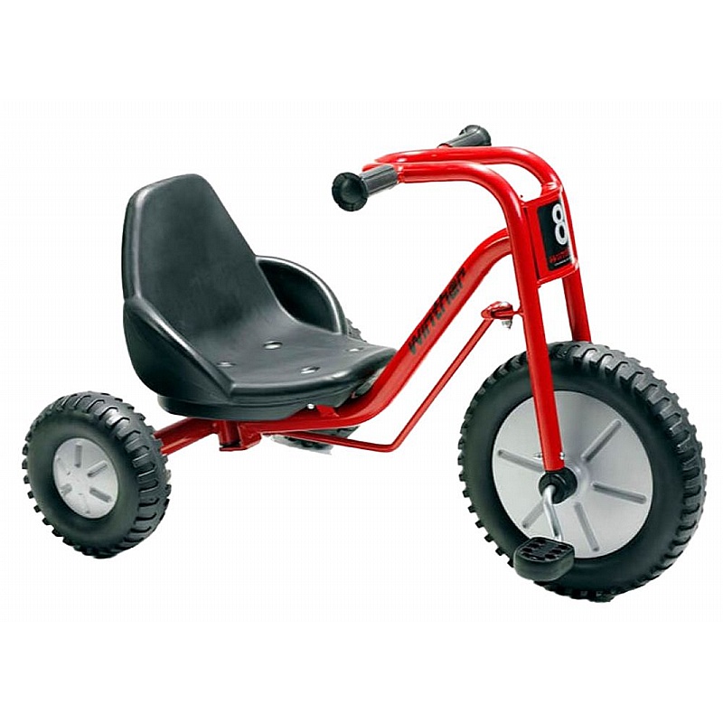 Winther Viking Explorer Slalom Trikes - School Furniture