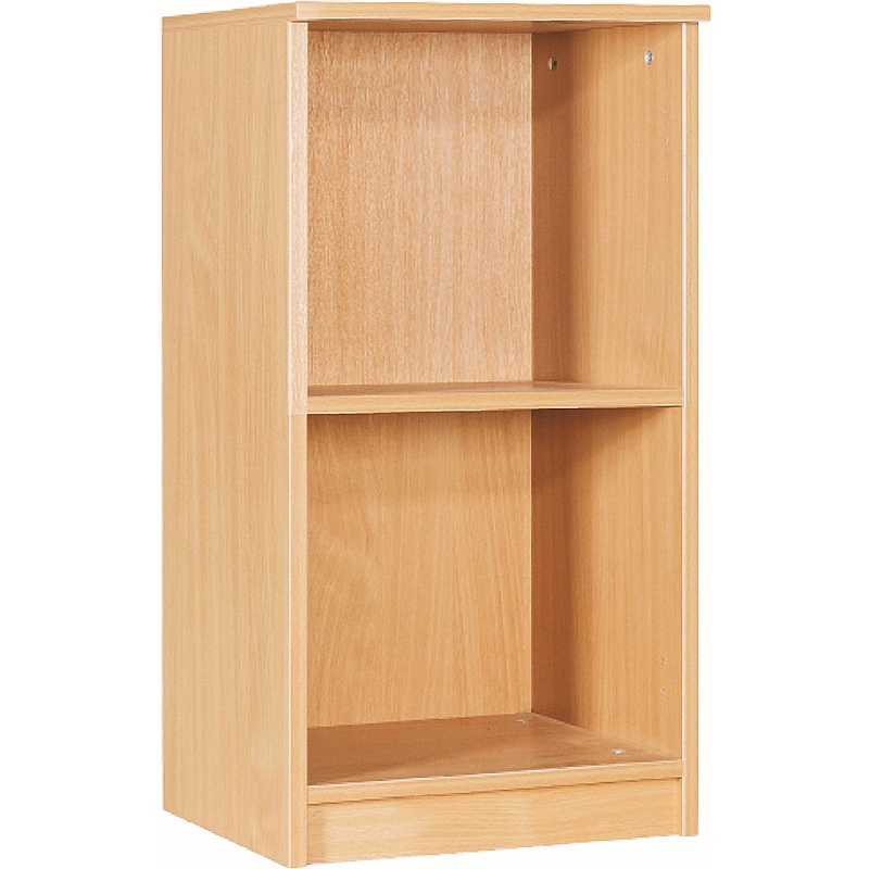 EduStore 10 File Open Storage Unit - School Furniture