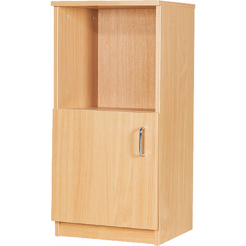 EduStore 10 File Combination Storage Unit - School Furniture