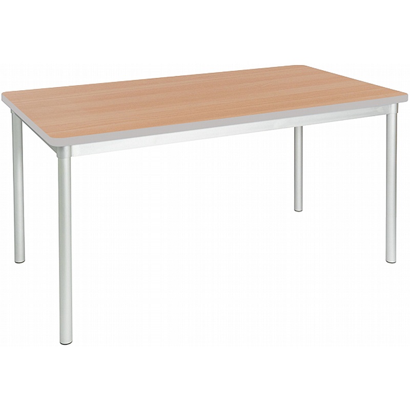 Gopak Enviro Rectangular Breakout Tables - Breakout & Canteen