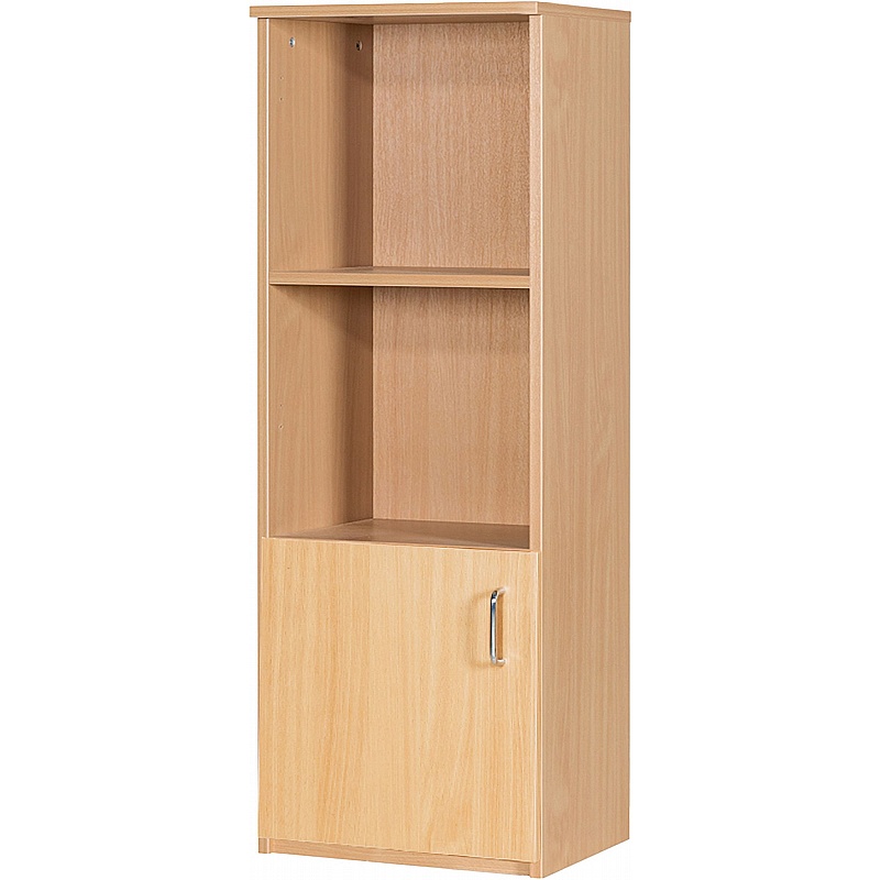 EduStore 15 File Combination Tall Storage Unit - School Furniture