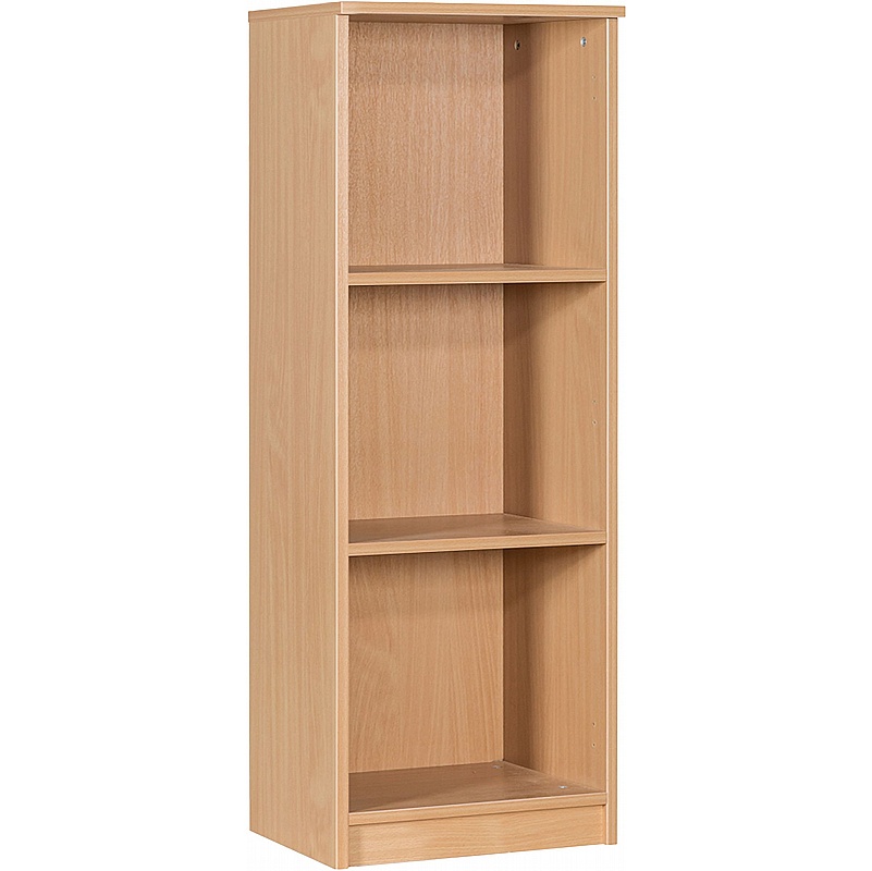 EduStore 15 File Open Tall Storage Unit - School Furniture