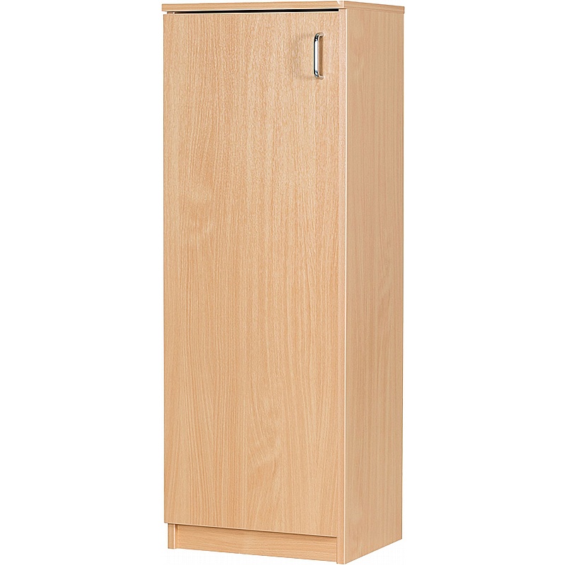 EduStore 15 File Tall Storage Cupboard - School Furniture