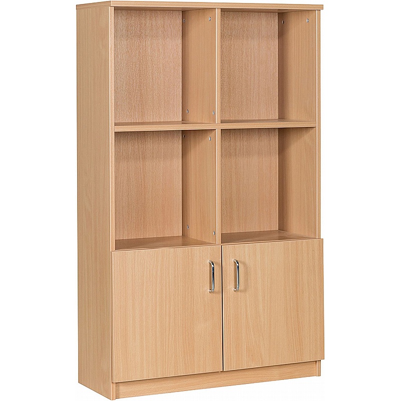 EduStore 30 File Combination Storage Unit - School Furniture