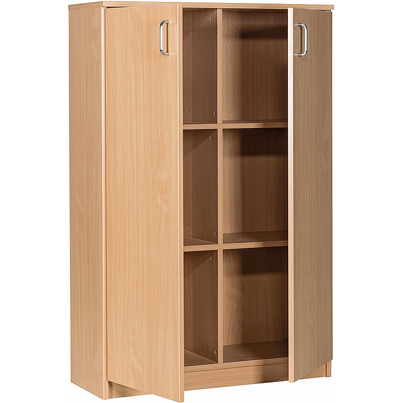 EduStore 30 File Storage Cupboard - School Furniture