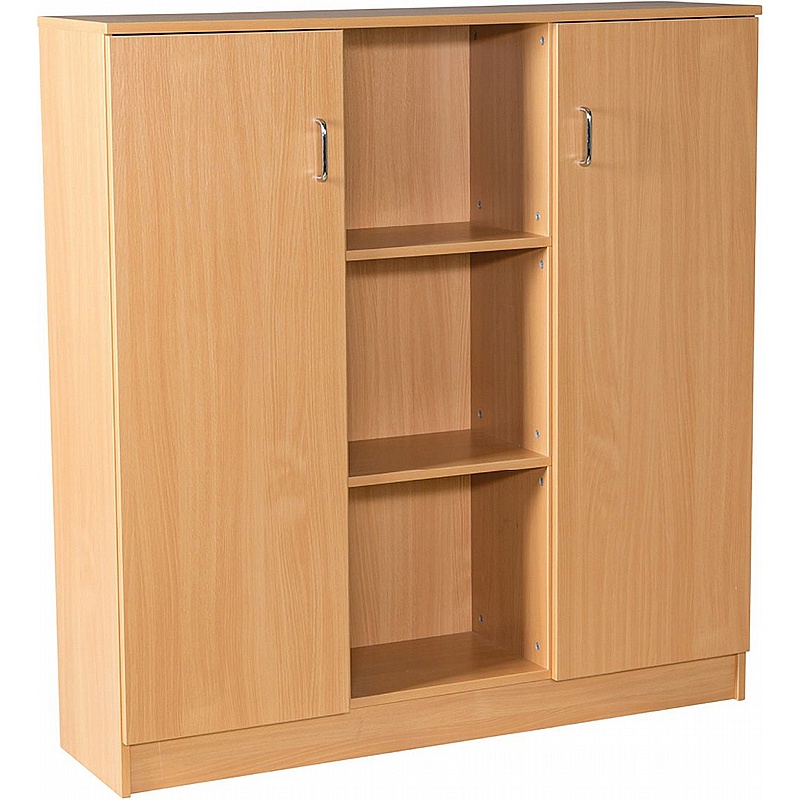 EduStore 45 File Combination Storage Unit - School Furniture