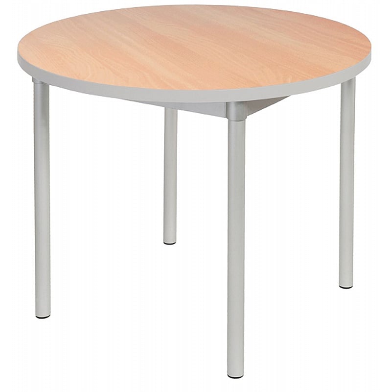 Gopak Enviro Round School Tables - School Furniture