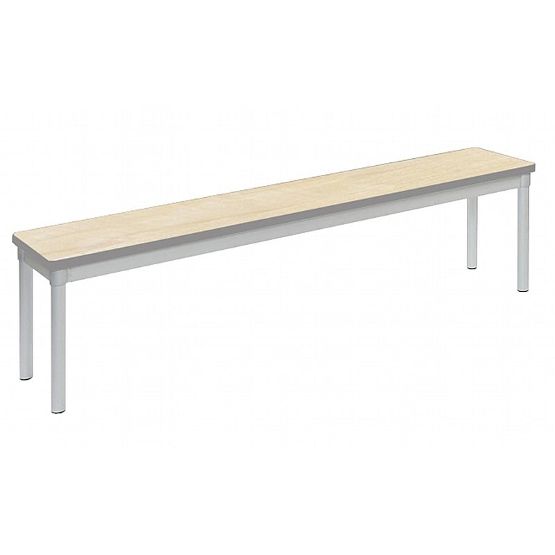 Gopak Enviro Rectangular Breakout Benches - Breakout & Canteen