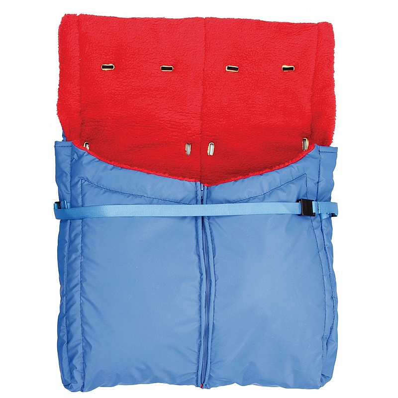 Winther Turtle Kiddy Outdoor Foot Muff - School Furniture