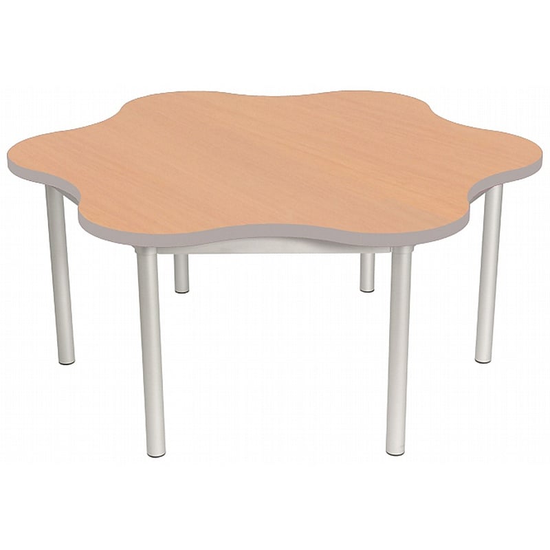 Gopak Enviro Daisy School Tables - School Furniture