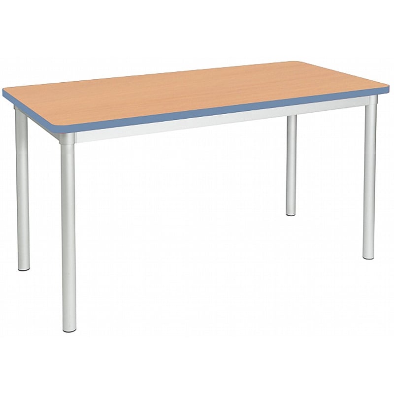 Gopak Enviro Rectangular School Tables - School Furniture