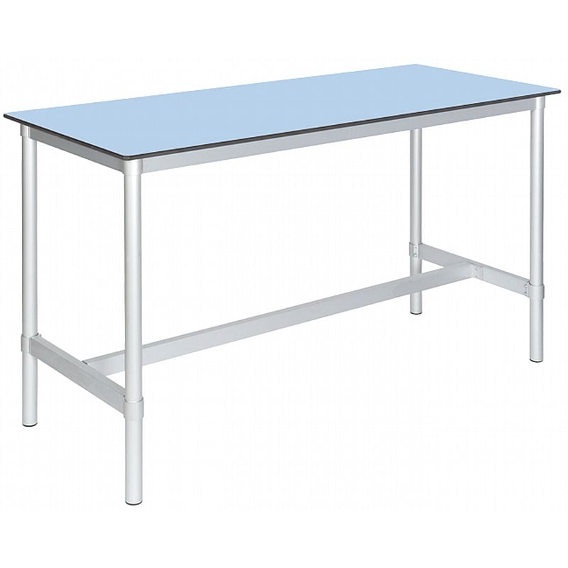 Gopak Enviro Premium Rectangular Science and Lab Tables - School Furniture