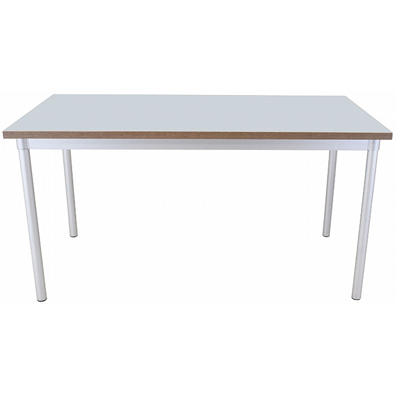 Gopak Enviro Rectangular Office Tables - Meeting Room