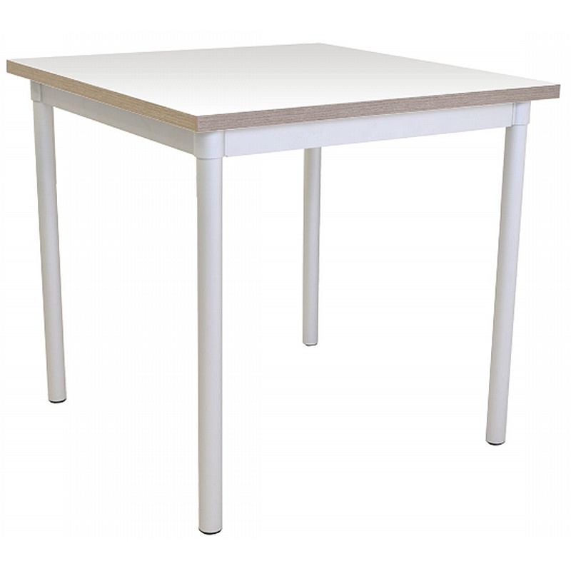 Gopak Enviro Square Office Tables - Meeting Room