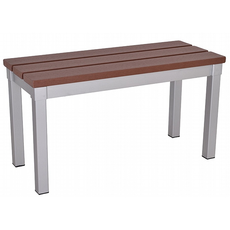 Gopak EnviroEco Outdoor Picnic and Dining Benches - Breakout & Canteen