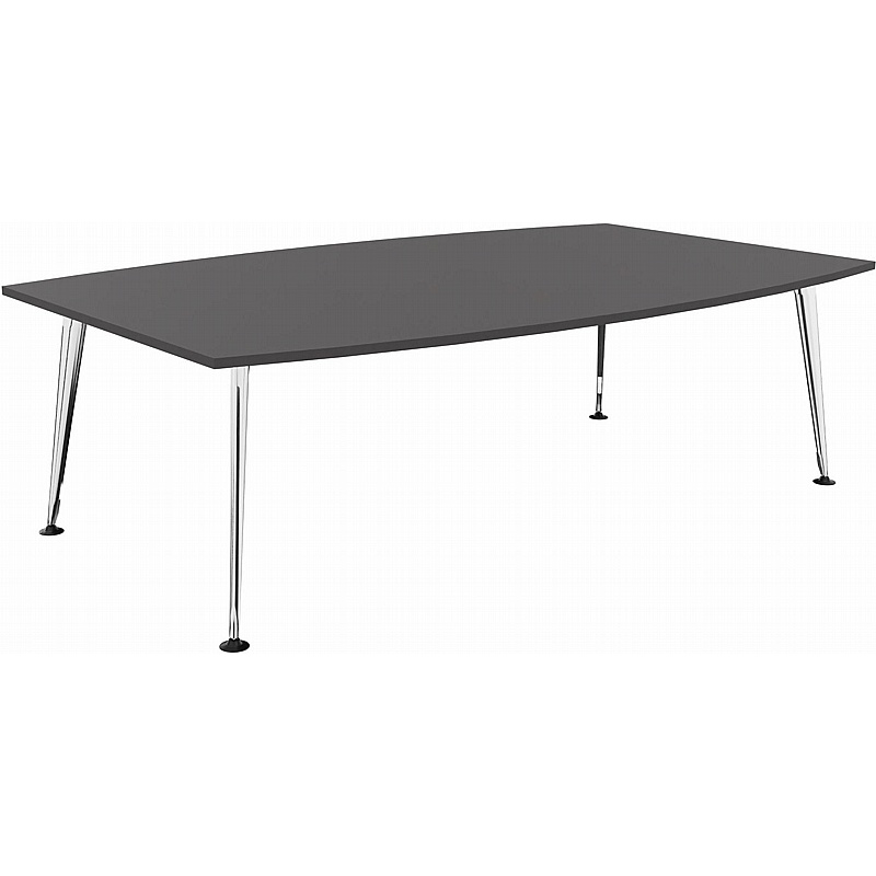 Boss Design Pegasus Barrel Meeting and Boardroom Tables - Meeting Room