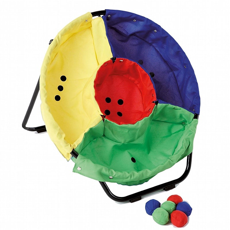 Gonge Active Bean Bag Throwing Game - School Furniture