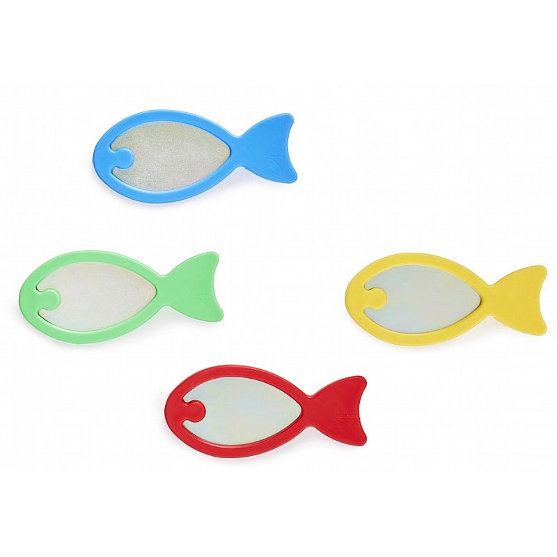 Gonge Activity Shimmer Fish - School Furniture