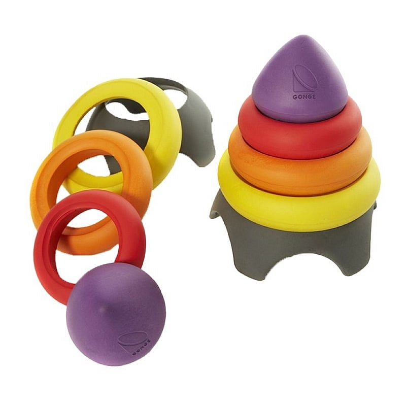 Gonge Balance and Play Clown's Hat - School Furniture