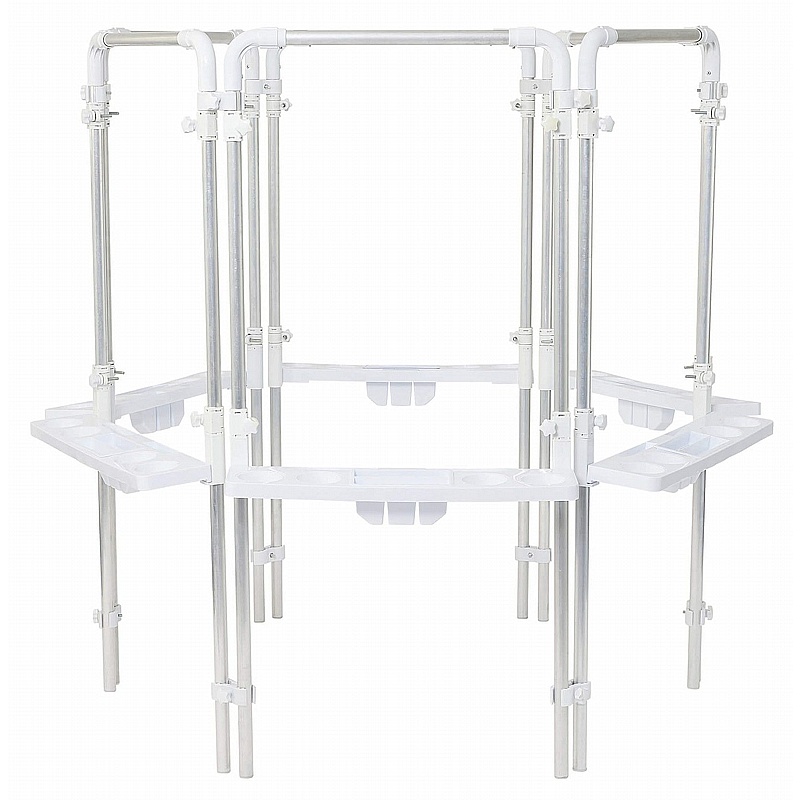 MYO 6 Sided Easels - School Furniture