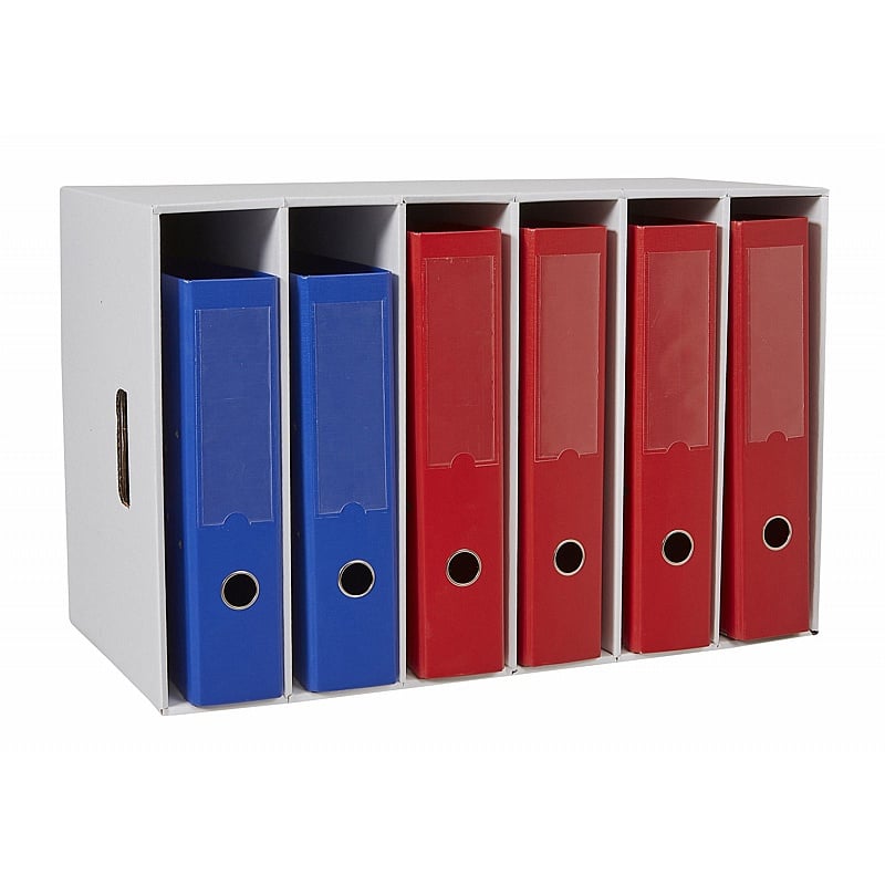 FileSafe 6 Lever Arch Filing Module - Office Accessories