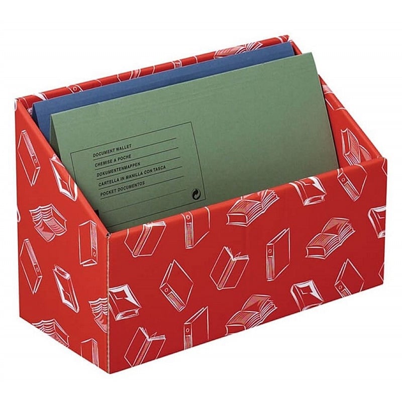 FileSafe Class Store Folder Store - Office Accessories