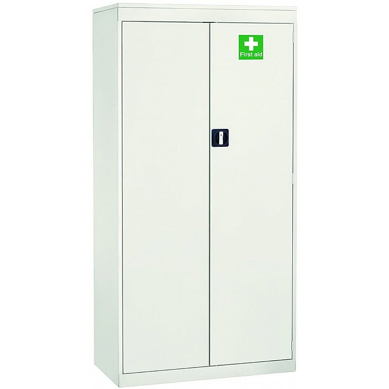 Neo Probe Standard Medical Cabinet - Office Storage